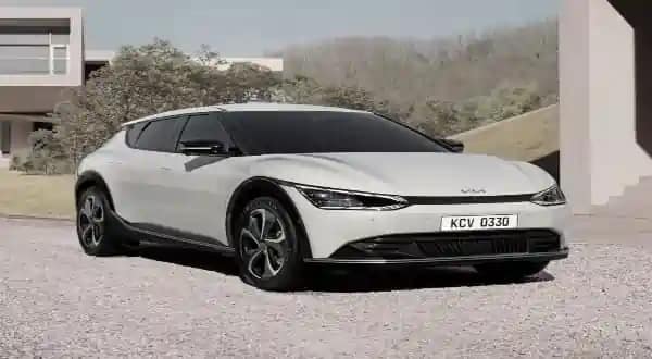 Kia EV6