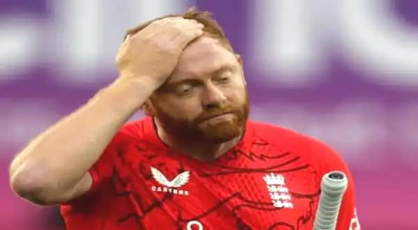 जॉनी बेयरस्टो