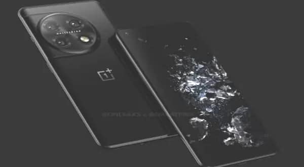 OnePlus 11 Pro