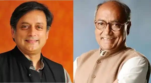 Congress President Election