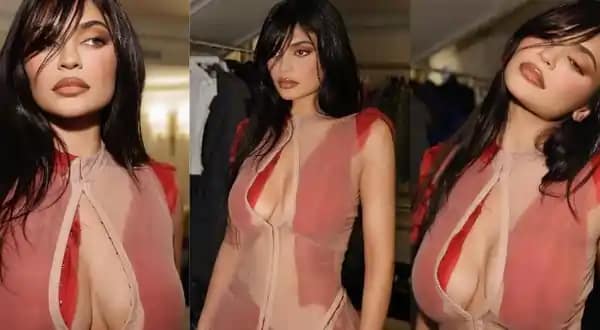 Kylie Kristen Jenner