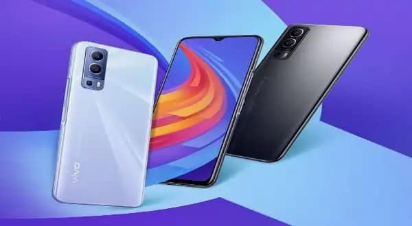 Vivo Y52 5G