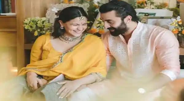 Alia & Ranbir becomes parents