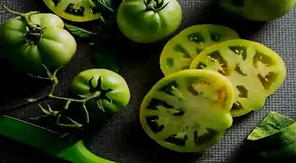 Green Tomatoes