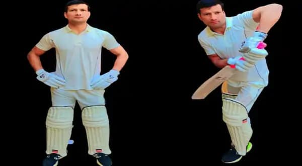 Celebrity Cricket Cup