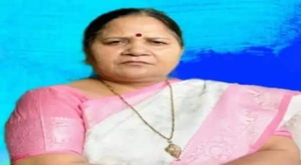 Sant Shiromani Guru Ravidas