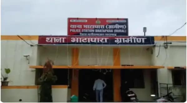 Horrible Road Accident