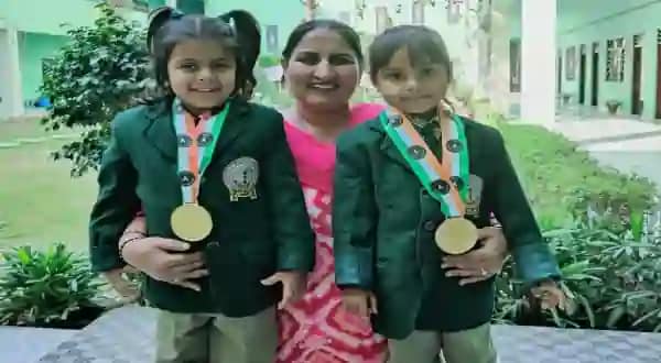 Shah Satnam Ji Girls School