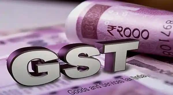 GST Collection