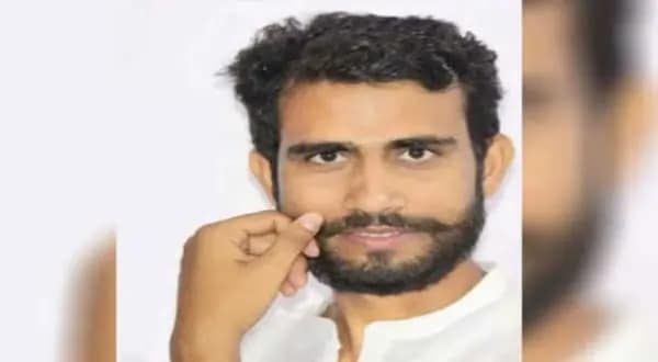 Muslim University hostel