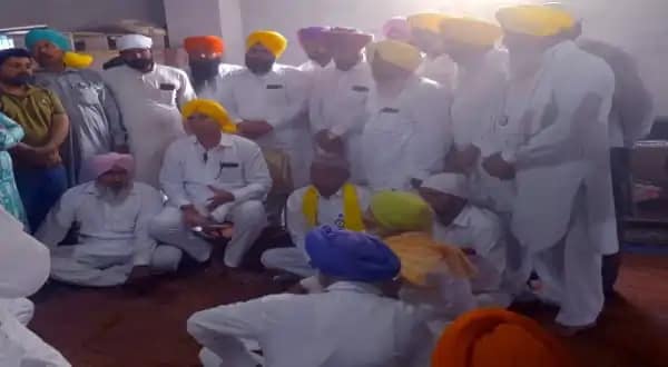 National Farmers Forum