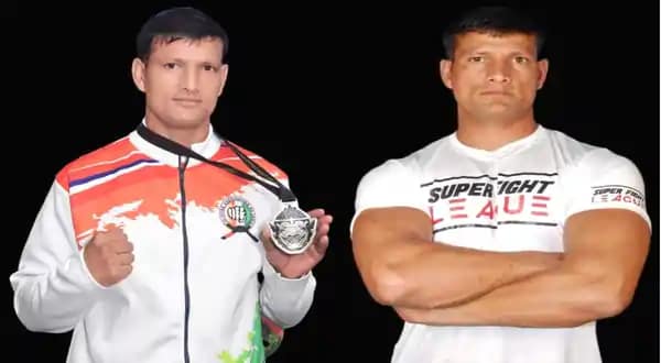 National Championship held in MP