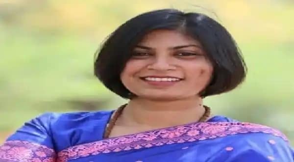 Additional DC Varsha