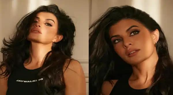 Jacqueline Fernandez