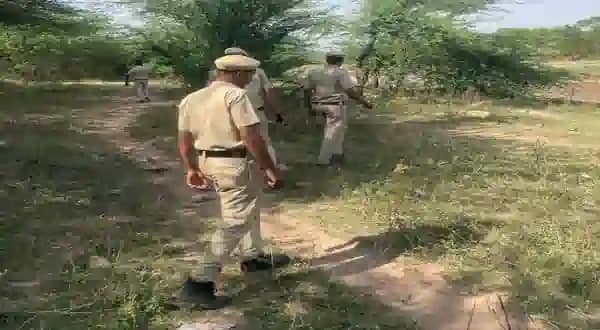 special search-checking campaign