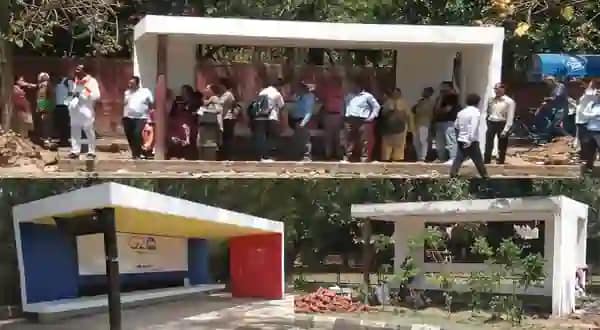 Mahila Congress Chandigarh