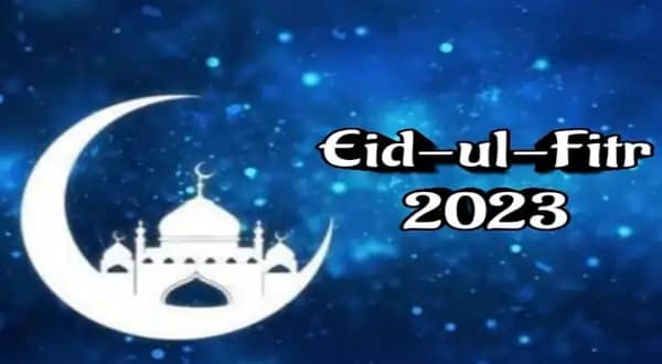 Eid-ul-Fitr