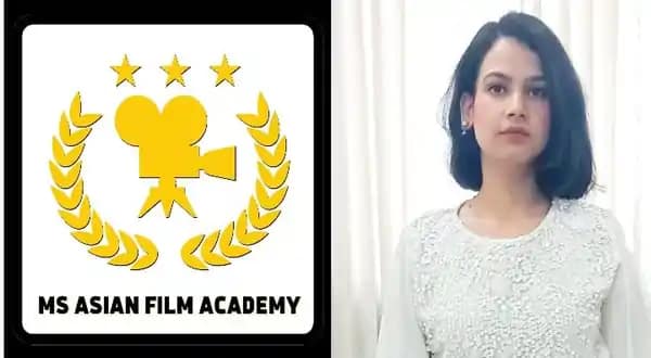 MS Asian Film Academy