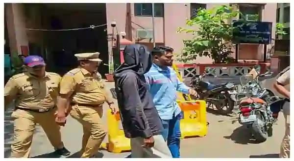 Mumbai Mira Road Case