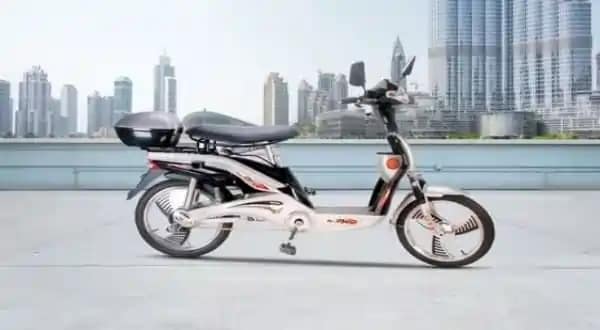 cheapest Electric Scooter