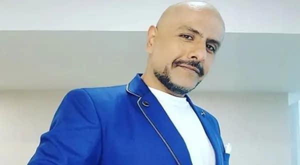 Vishal Dadlani