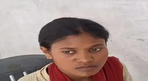 Girlfriend killed her boyfriend