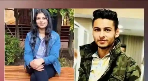 Australia Indian-Origin Murder