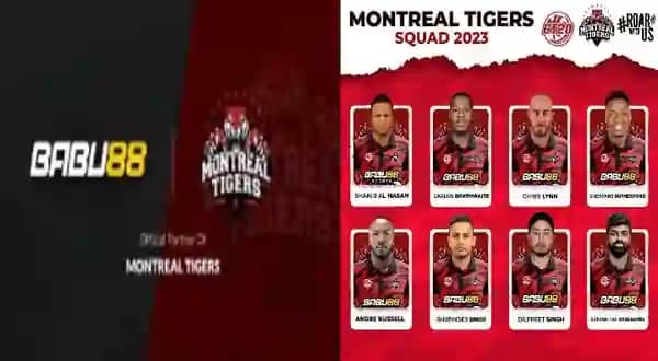 Montreal Tigers