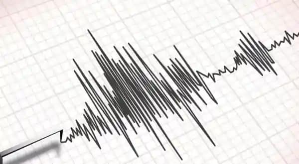 Earthquake in Arunachal