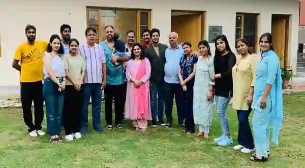 Web Film: The Last Wish