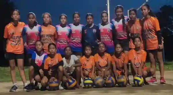 Brahmaputra Volleyball League