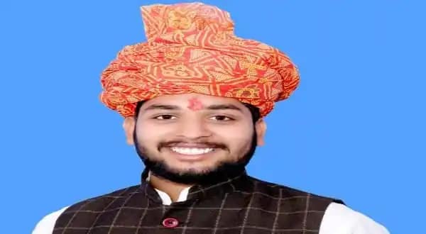 State Vice President