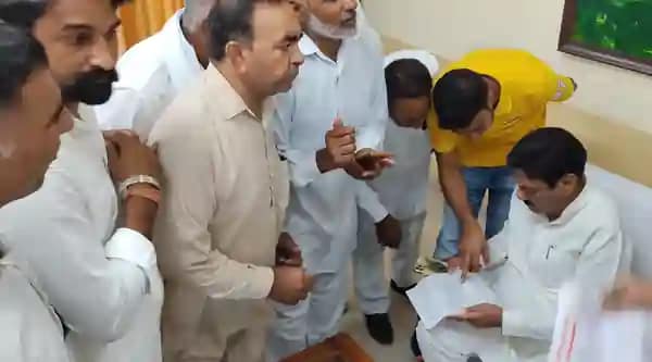 Electricity Minister