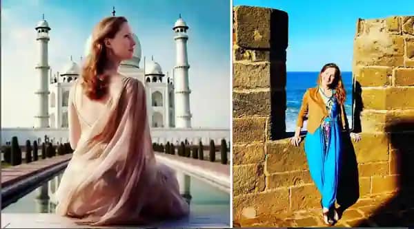 Whispers Through Rajasthan