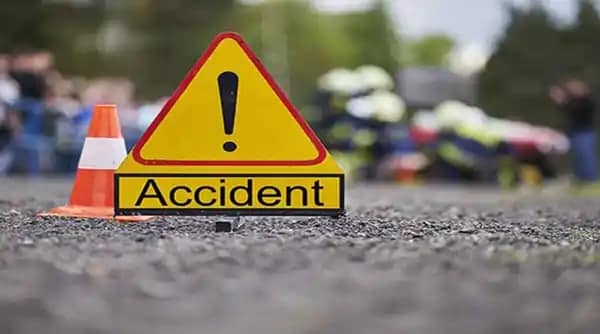 Uttarkashi Road Accident