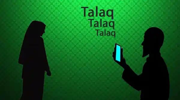 Triple Talaq