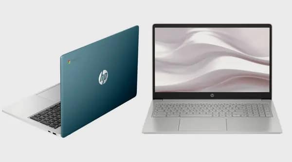 HP Chromebook