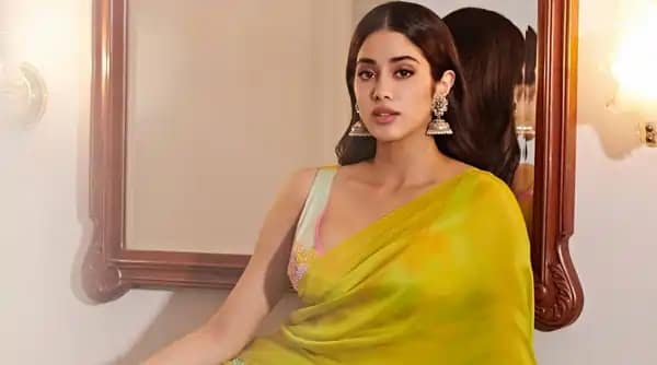 Happy Birthday Janhvi Kapoor