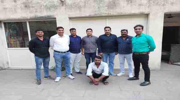 Violating Traffic Rules