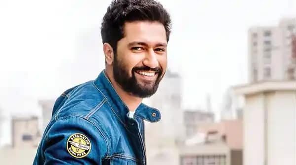 Happy Birthday Vicky Kaushal