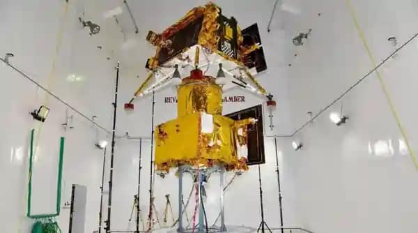 Chandrayaan-3