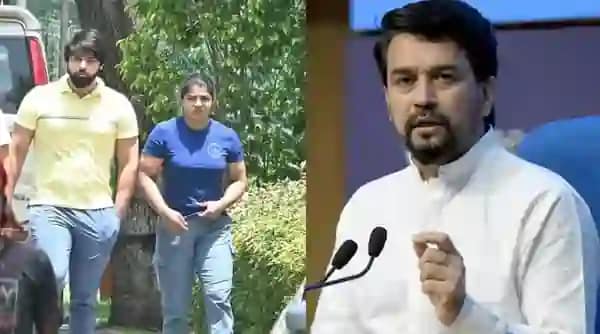 Anurag Thakur