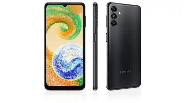 Samsung Galaxy A04s