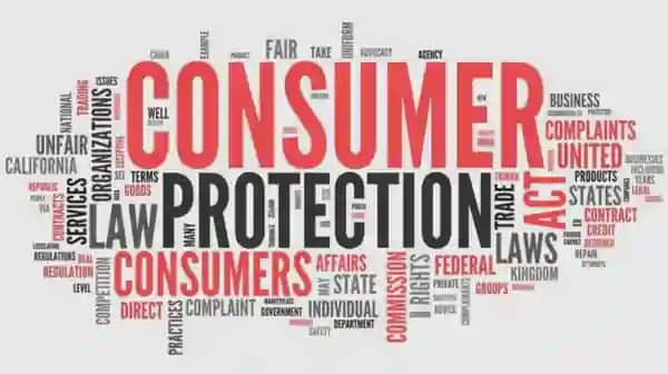 Consumer Grievance