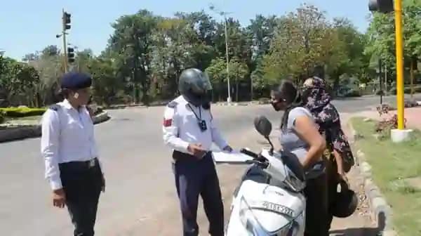 Inspector Jagpal Singh