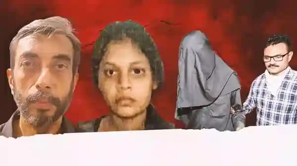 Live-in Partner Murder