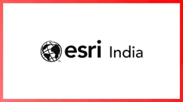 Esri India