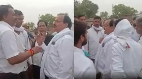 दरोगा सिंह