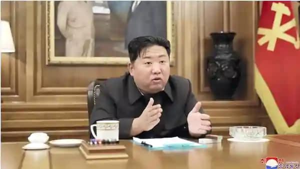 Kim Jong
