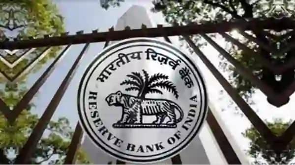Reserve Bank Of India